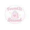 founditsecond